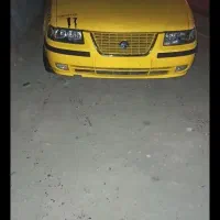 تاکسیسمنددوگانهموتورLKEF7