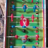 فوتبال دستی نو