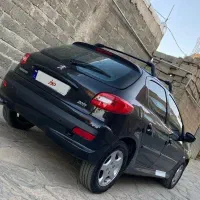 ماشین ۲۰۶تیپ۲|خودرو سواری و وانت|بوکان, |دیوار