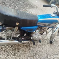 سلام متور از سال اول دست خدم بوده فقط آماده سواری|موتورسیکلت|کرمان, |دیوار