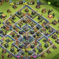 کلش آف کلنز