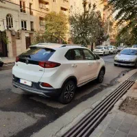 ام جی Gs مدل ۲۰۱۵ بدون رنگ|خودرو سواری و وانت|تهران, دردشت|دیوار