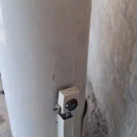 ابگرمکن مخزنی ایستاده|آبگرمکن، پکیج، شوفاژ|رامهرمز, |دیوار