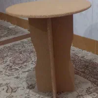 میز خاطره