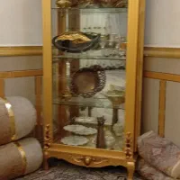 بوفه بدون هیچ اشکال