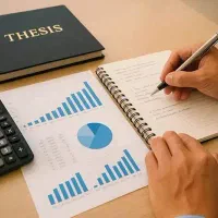 پایان نامه حسابداری