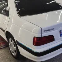 پژو پارس 1401|خودرو سواری و وانت|خرم‌آباد, |دیوار