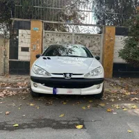 ۲۰۶ مدل ۹۰ خونگی و تمیز|خودرو سواری و وانت|دماوند, گیلاوند|دیوار