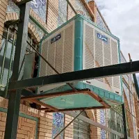 سرویس کولر آبی-پمپ آب-بخاری-ابگرمکن
