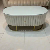 میز تلویزیون و جلو‌مبلی