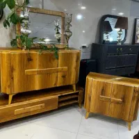 تولیدو پخش انواع آینه و کنسول وجاکفشی و میز تی وی