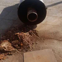 جوشکاری آبگرمکن ایستاده و ساخت وتعمیر تانکر آب
