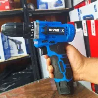 دریل شارژی ویوارکس و رونیکس