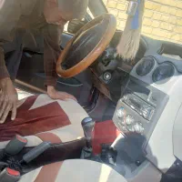 پراید ۹۸|خودرو سواری و وانت|خاوه, |دیوار