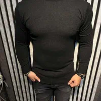 بافت یقه اسکی