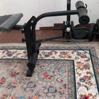وسایل ورزشی