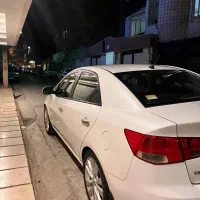 سراتو ۲۰۱۱ وارداتی موتور ۲۰۰۰ سفید صدفی فول|خودرو سواری و وانت|مشهد, خرمشهر|دیوار