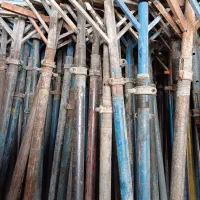 داربست الوار جک خرک بشکه پیکور|خدمات پیشه و مهارت|زرقان, |دیوار