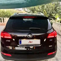 Jk s5|خودرو سواری و وانت|فردوسیه, |دیوار