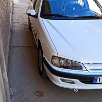 پژو پارس مدل 1399|خودرو سواری و وانت|بانه, |دیوار