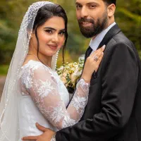 عکاسی و فیلمبرداری جشن عقد و بله‌برون