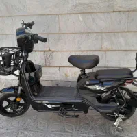 موتورشارژی|دوچرخه، اسکیت، اسکوتر|تهران, ارامنه|دیوار