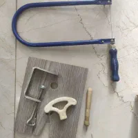 لوازم معرق چوب