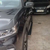 فروش خودروتیگو ۷ پرو اکسلنت|خودرو سواری و وانت|تهران, نیروی هوایی (پیروزی)|دیوار
