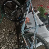 دوچرخه سایز ۲۷