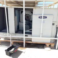 نصب،سرویس و تعمیرات تخصصی کولر اسپلیت و چیلر|خدمات پیشه و مهارت|قشم, |دیوار