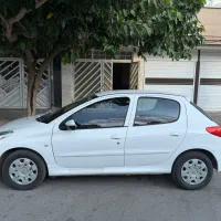فروش خودرو ۲۰۷