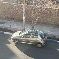 207 پانا تیتانیوم ارتقا دی ماه 1404