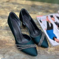 کفش زنانه مجلسی