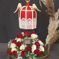 سرزمین کیک لعیا|خدمات پذیرایی، مراسم|تبریز, |دیوار