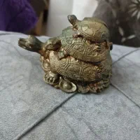 وسایل فنگشویی جنس پلی استر|مجسمه، تندیس، ماکت|رشت, گلباغ نماز|دیوار