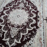 یه جفت فرش ۱۲ متری برجسته
