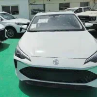 مدل 2024 قیمت استثنائیMG5 فول