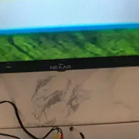 تلوزیون سایز ۵۰ صفر|تلویزیون و پروژکتور|اردبیل, |دیوار