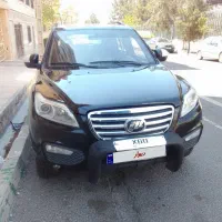 لیفان x60 مدل ۹۳ بدون رنگ