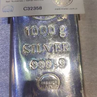 شمش نقره ندیر و طلا|جواهرات|تهران, قیام|دیوار