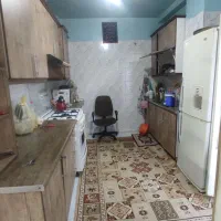 ۶۳متری/طبقه اول/روبه نما|فروش آپارتمان|محمدشهر, سیدآباد|دیوار