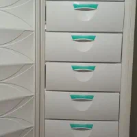 یخچال فریزر پارس هشت کشو|یخچال و فریزر|بهار, |دیوار