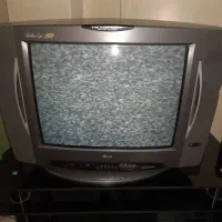 تلویزیون 21 اینچ   LG