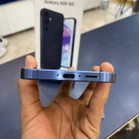 دستگاه Samsung Galaxy A55 5G|موبایل|کرج, گوهردشت|دیوار