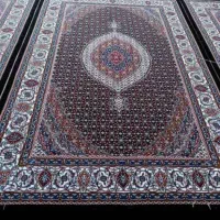 ۱۲هفتذصد شانهد۸تخته اکبند برای جهزایه داخل کاور|فرش|اردبیل, |دیوار
