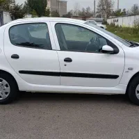 رانا مدل ۹۳ سالم و بدون رنگ|خودرو سواری و وانت|رشت, نامجو|دیوار