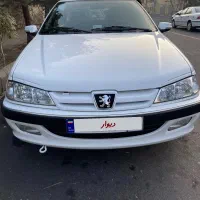 پژو پارس XY7P
