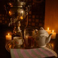 فروشگاه اینترنتی من و تو - صنایع دستی دهقان|آرایشی، بهداشتی، درمانی|تهران, طیب|دیوار