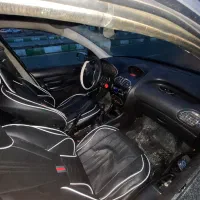 پژو۲۰۶تیپ۲ مدل۱۳۸۴|خودرو سواری و وانت|آبیک, |دیوار