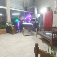 استخدام کارگر کبابی
